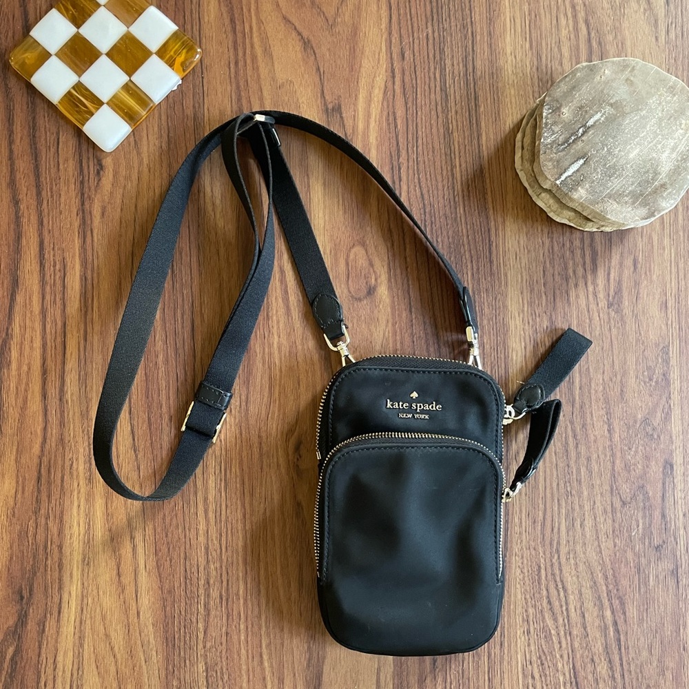 Kate Spade Crossbody Phone Bag